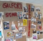 5 Days To Save The Salford Star